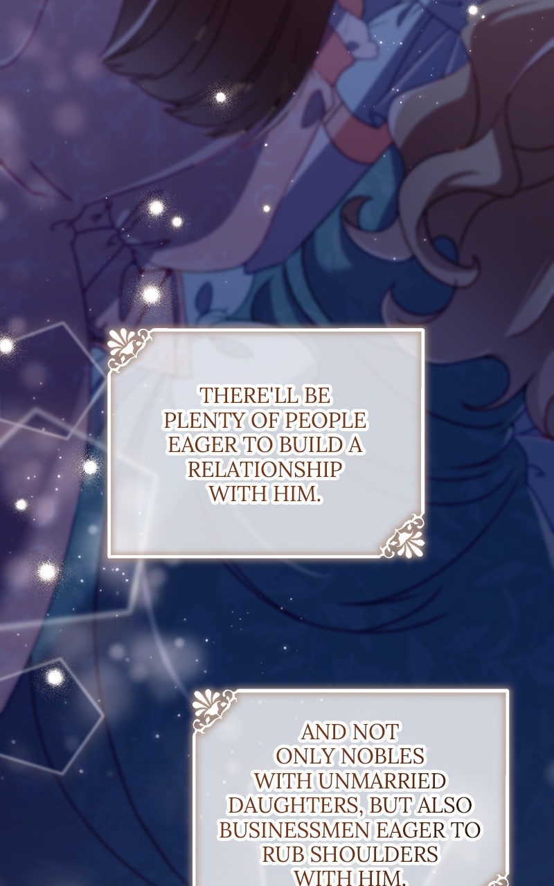 Read Broken Engagement chapter 48 image 18 on Lezhin