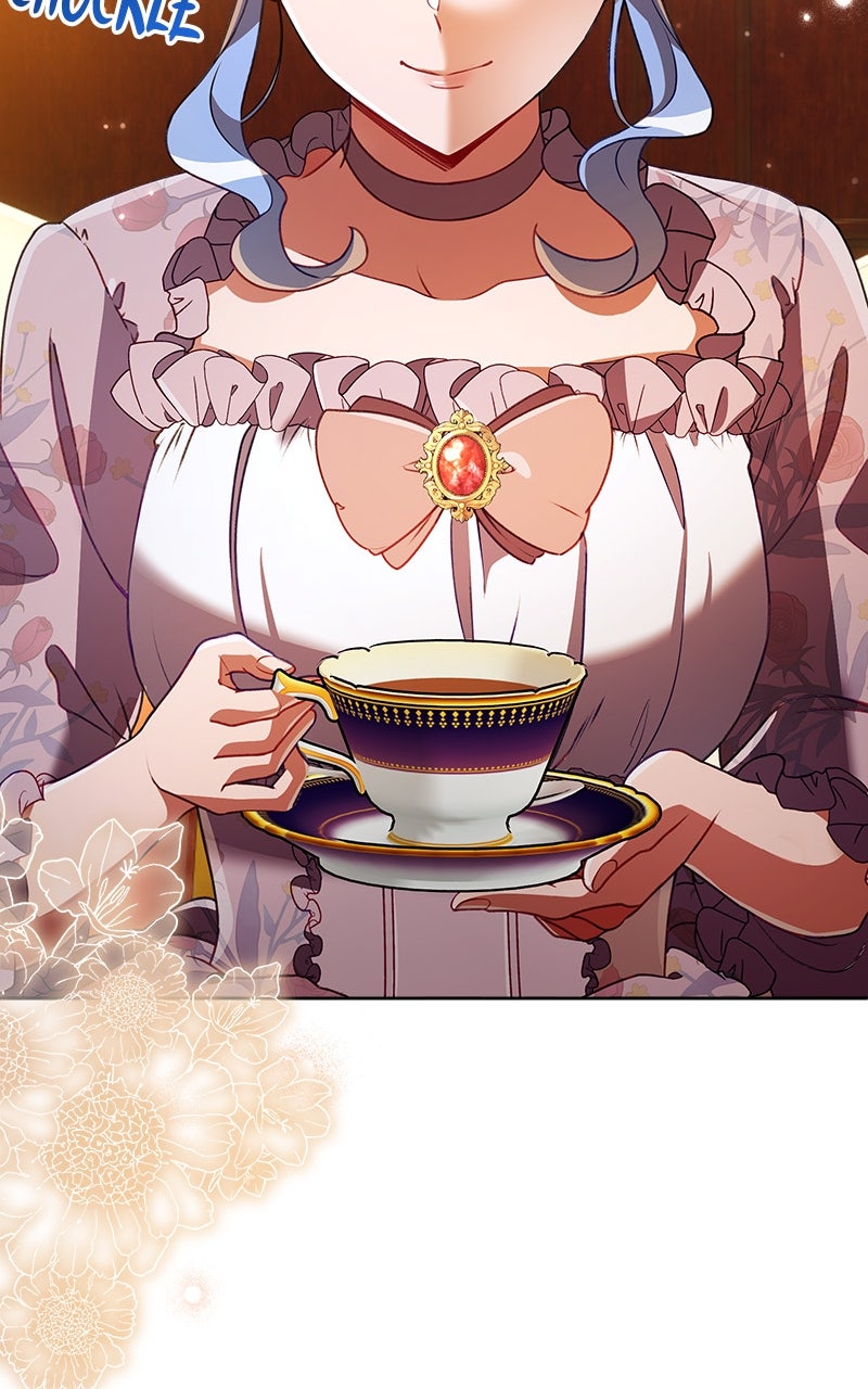 Read Broken Engagement chapter 48 image 21 on Lezhin