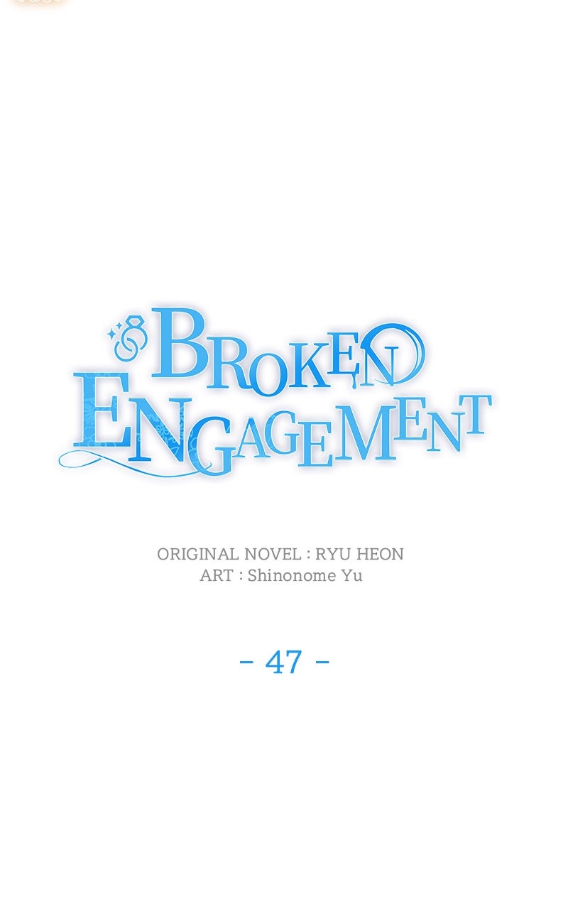 Read Broken Engagement chapter 48 image 22 on Lezhin