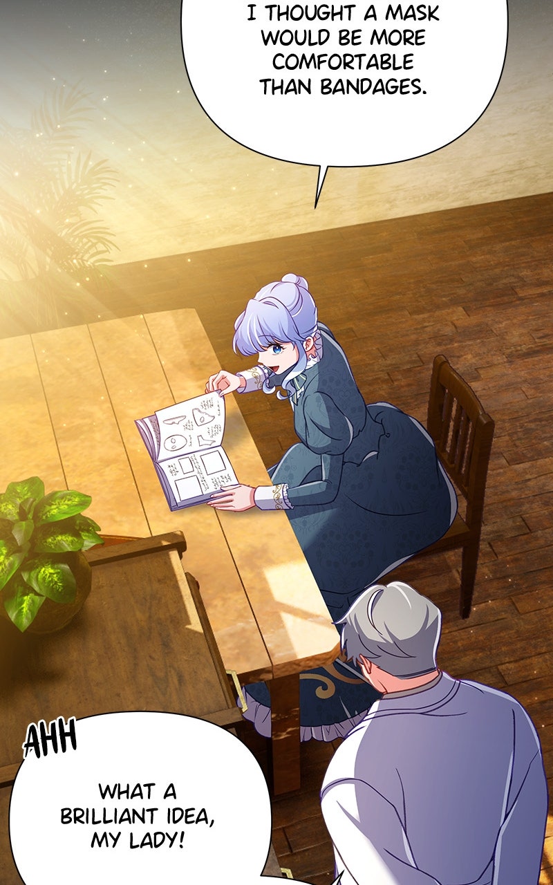 Read Broken Engagement chapter 48 image 33 on Lezhin