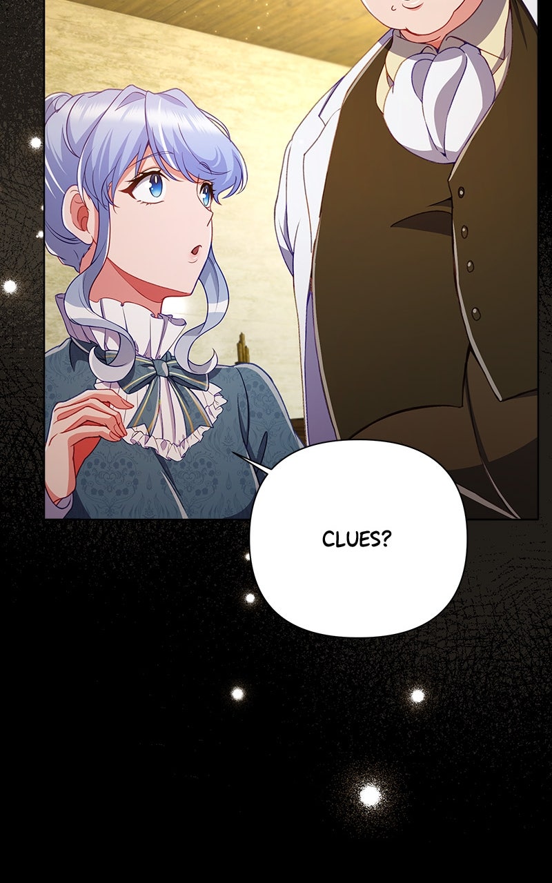 Read Broken Engagement chapter 48 image 35 on Lezhin