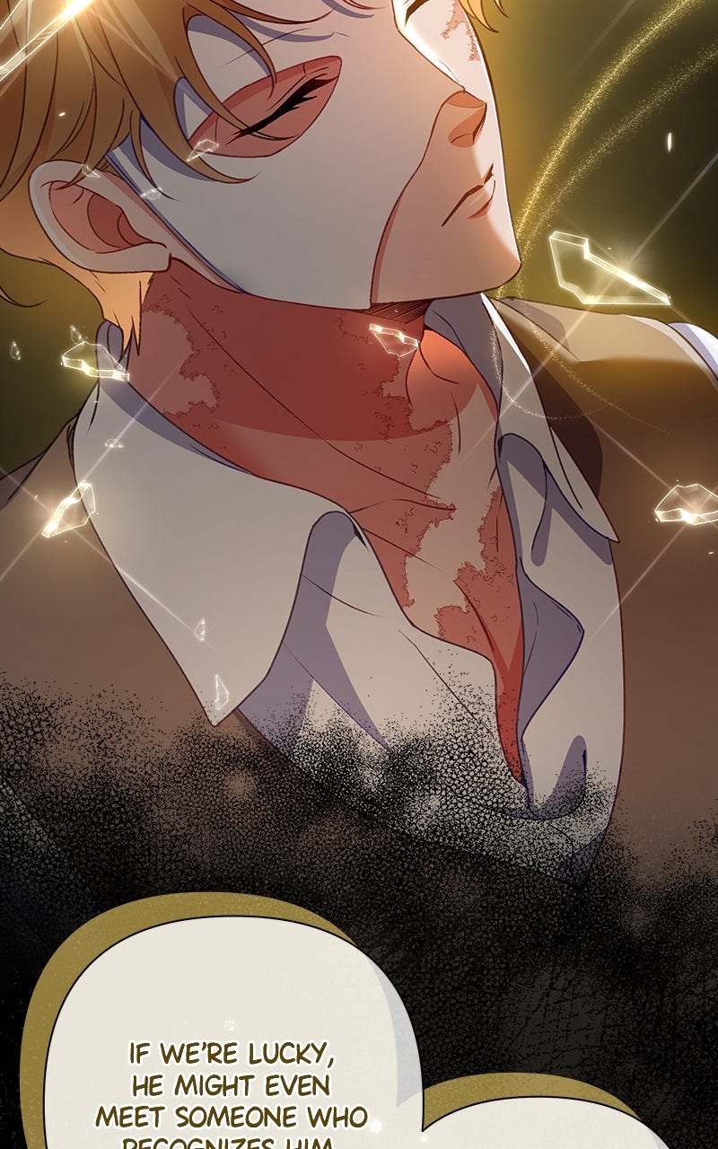 Read Broken Engagement chapter 48 image 37 on Lezhin