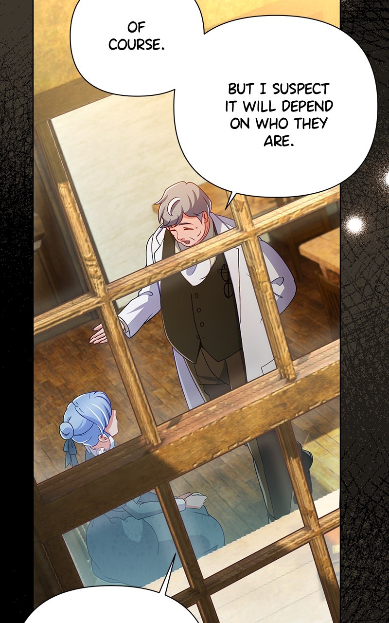 Read Broken Engagement chapter 48 image 39 on Lezhin