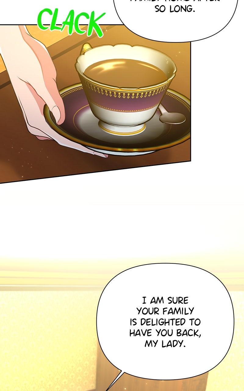 Read Broken Engagement chapter 48 image 4 on Lezhin