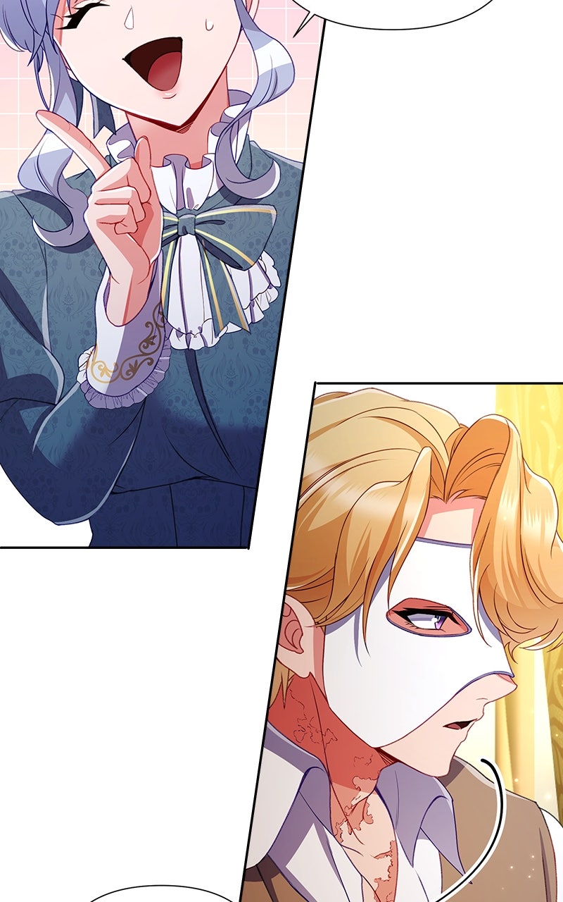 Read Broken Engagement chapter 48 image 48 on Lezhin