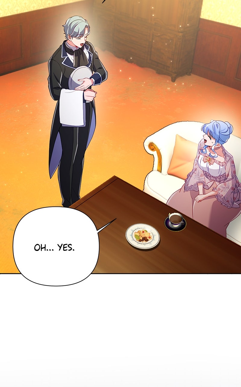 Read Broken Engagement chapter 48 image 5 on Lezhin