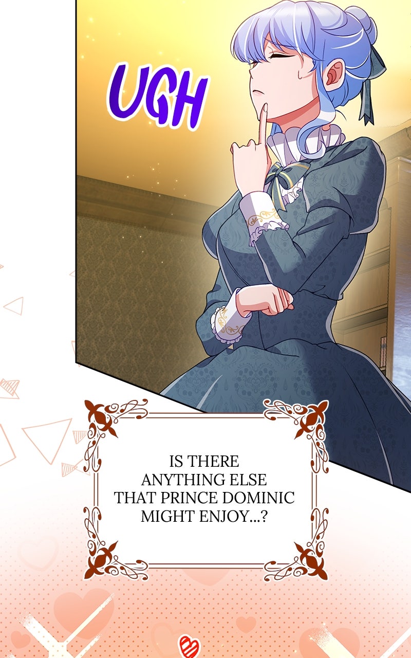 Read Broken Engagement chapter 48 image 52 on Lezhin