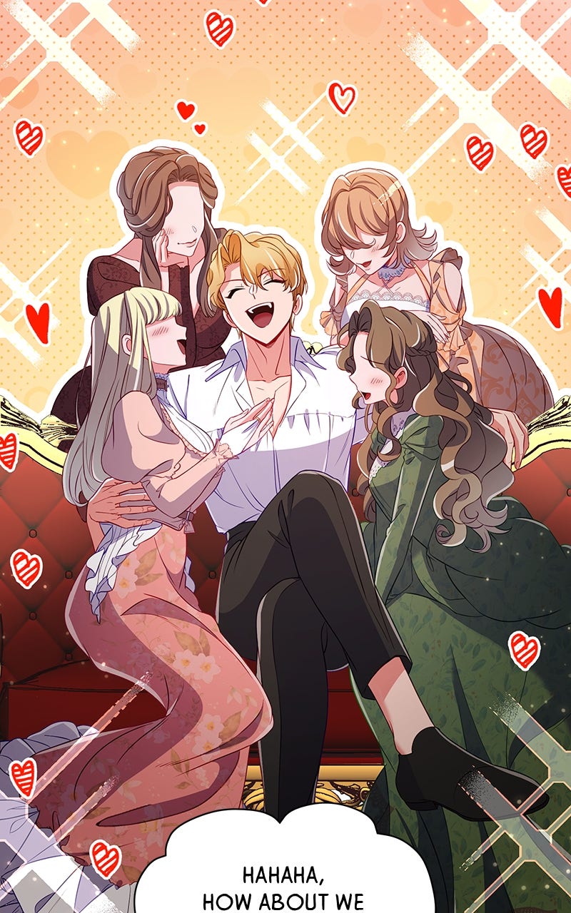 Read Broken Engagement chapter 48 image 53 on Lezhin