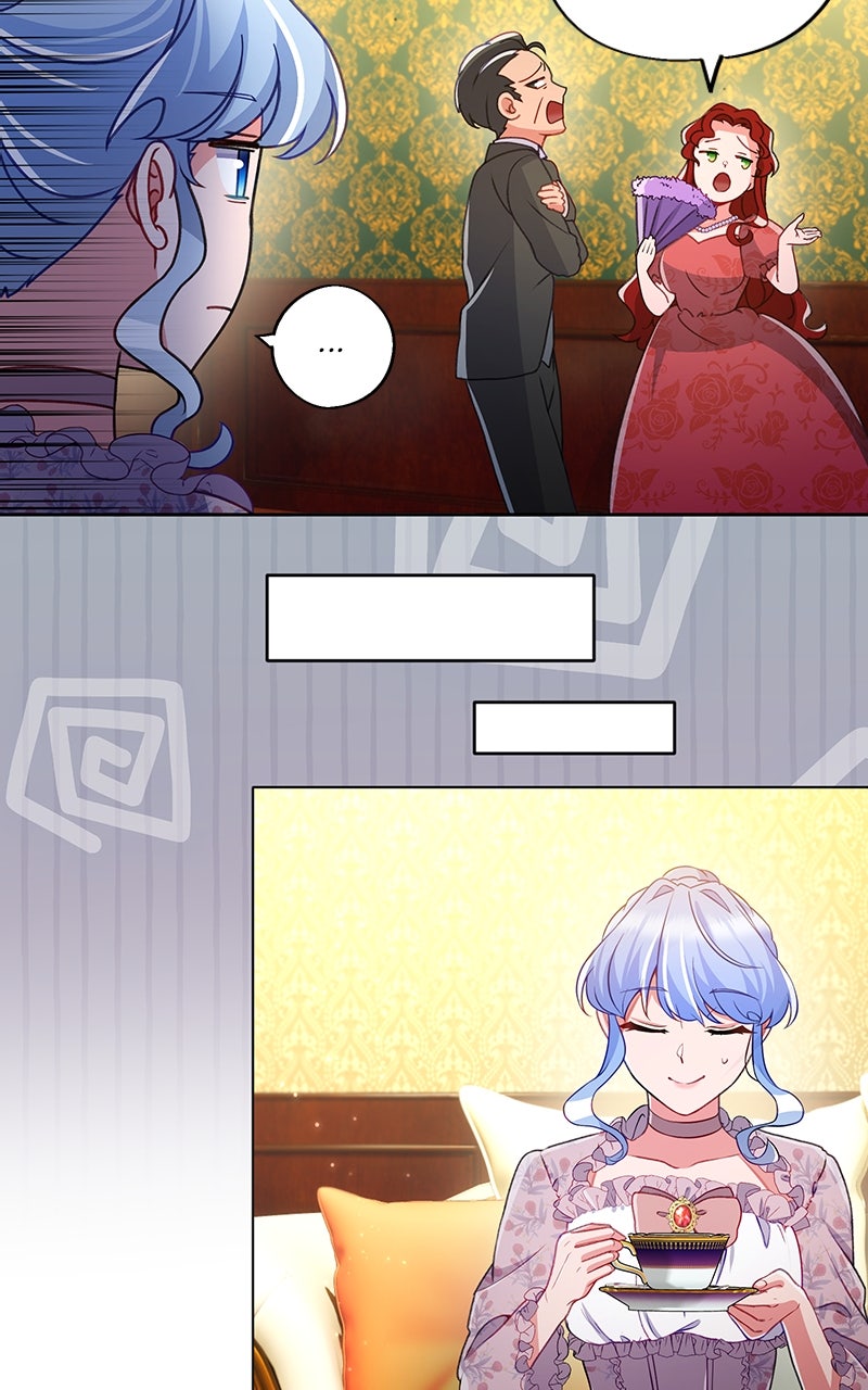 Read Broken Engagement chapter 48 image 7 on Lezhin