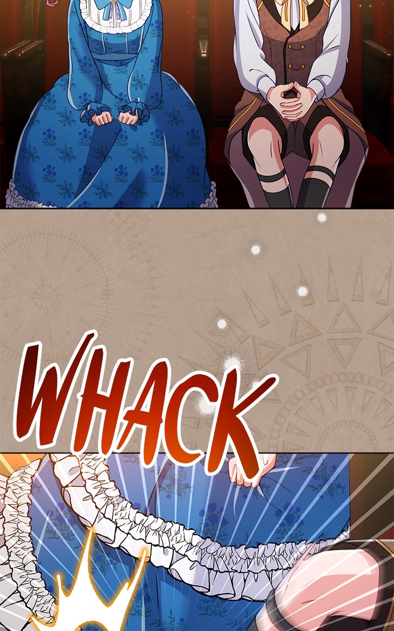 Read Broken Engagement chapter 48 image 76 on Lezhin