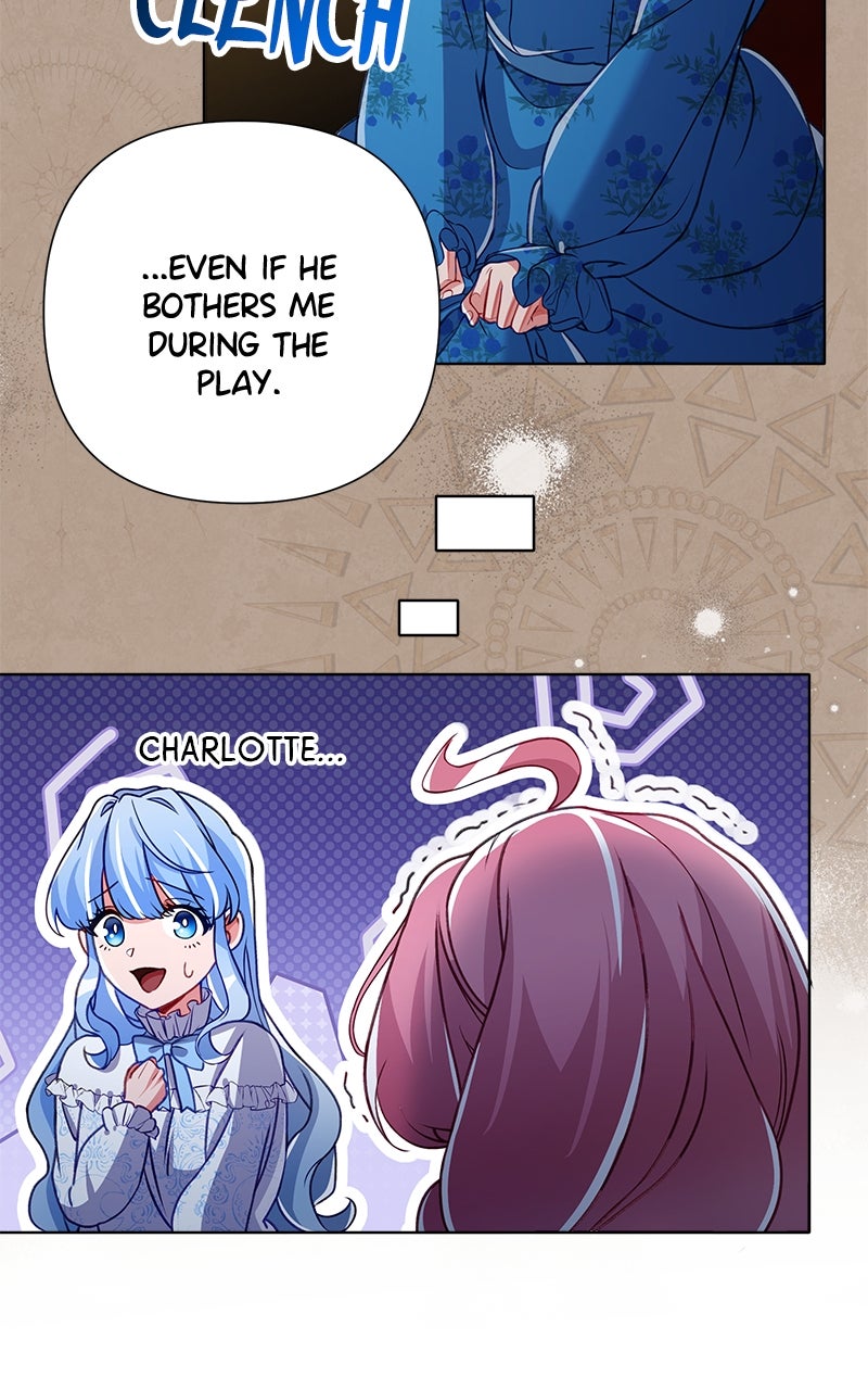 Read Broken Engagement chapter 48 image 79 on Lezhin