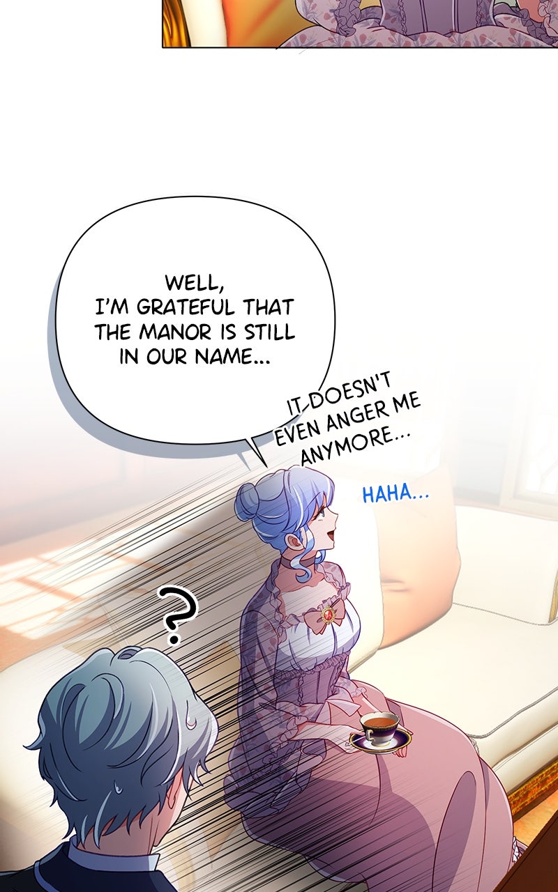 Read Broken Engagement chapter 48 image 8 on Lezhin
