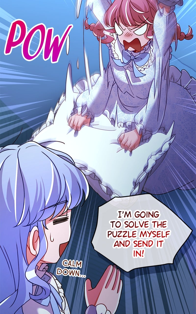 Read Broken Engagement chapter 48 image 81 on Lezhin