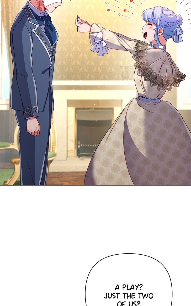 Read Broken Engagement chapter 48 image 89 on Lezhin