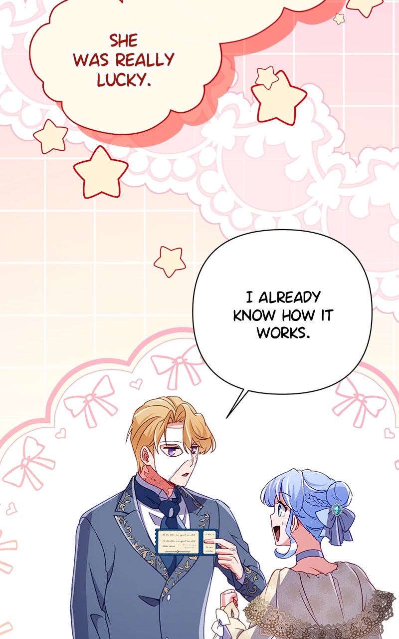 Read Broken Engagement chapter 48 image 92 on Lezhin