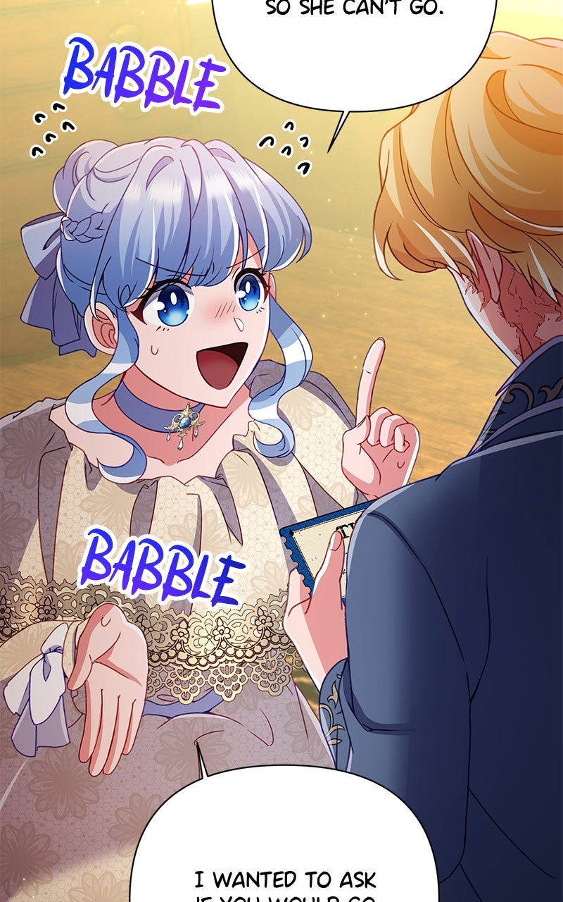 Read Broken Engagement chapter 48 image 94 on Lezhin