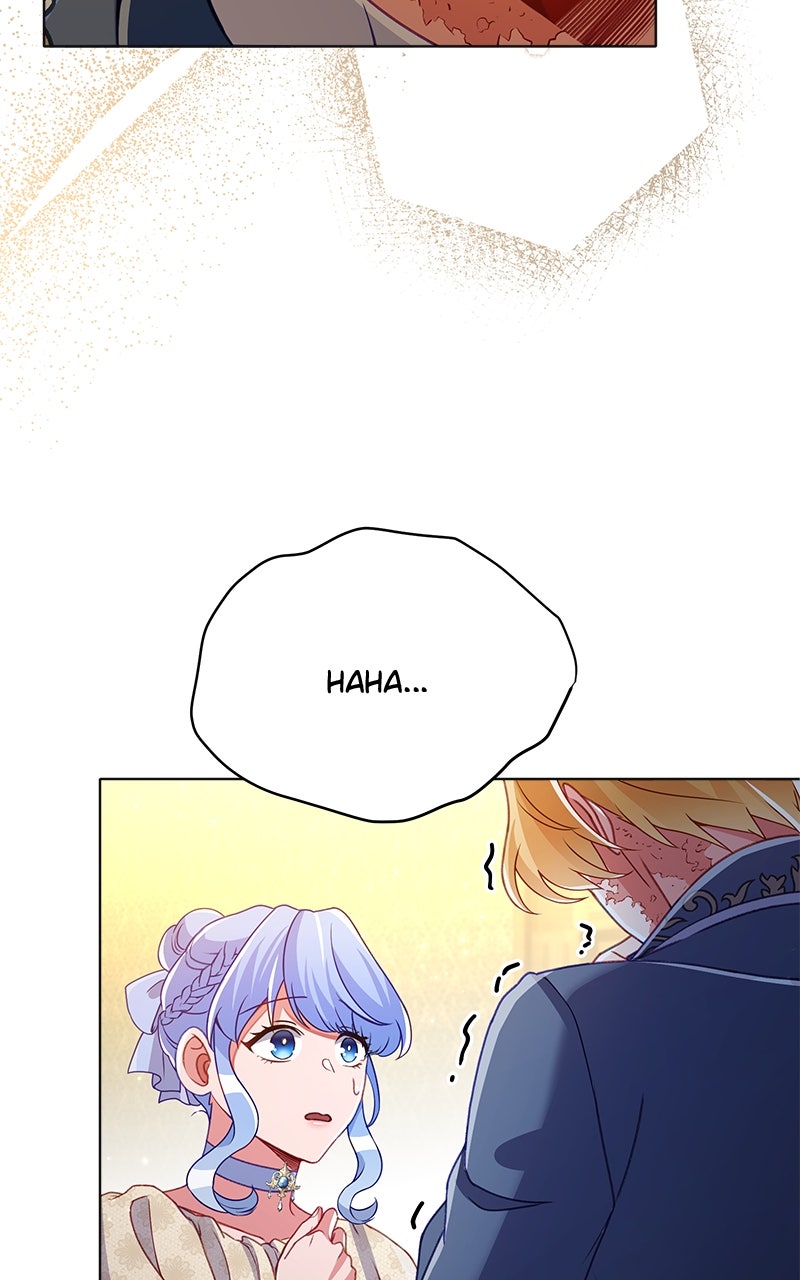 Read Broken Engagement chapter 48 image 98 on Lezhin