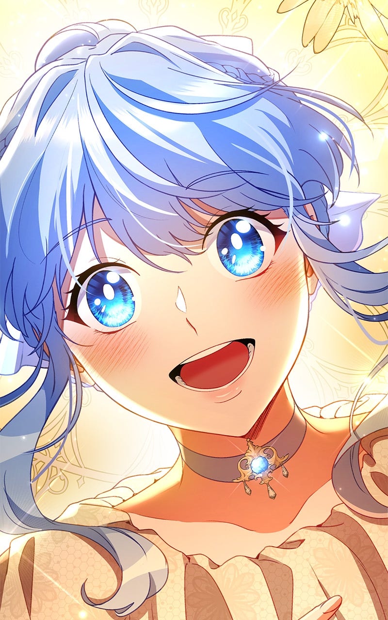 Read Broken Engagement chapter 49 image 1 on Lezhin