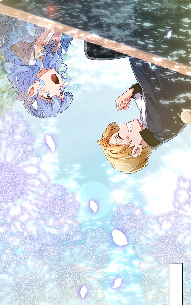 Read Broken Engagement chapter 49 image 104 on Lezhin