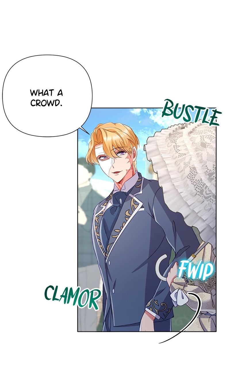Read Broken Engagement chapter 49 image 108 on Lezhin