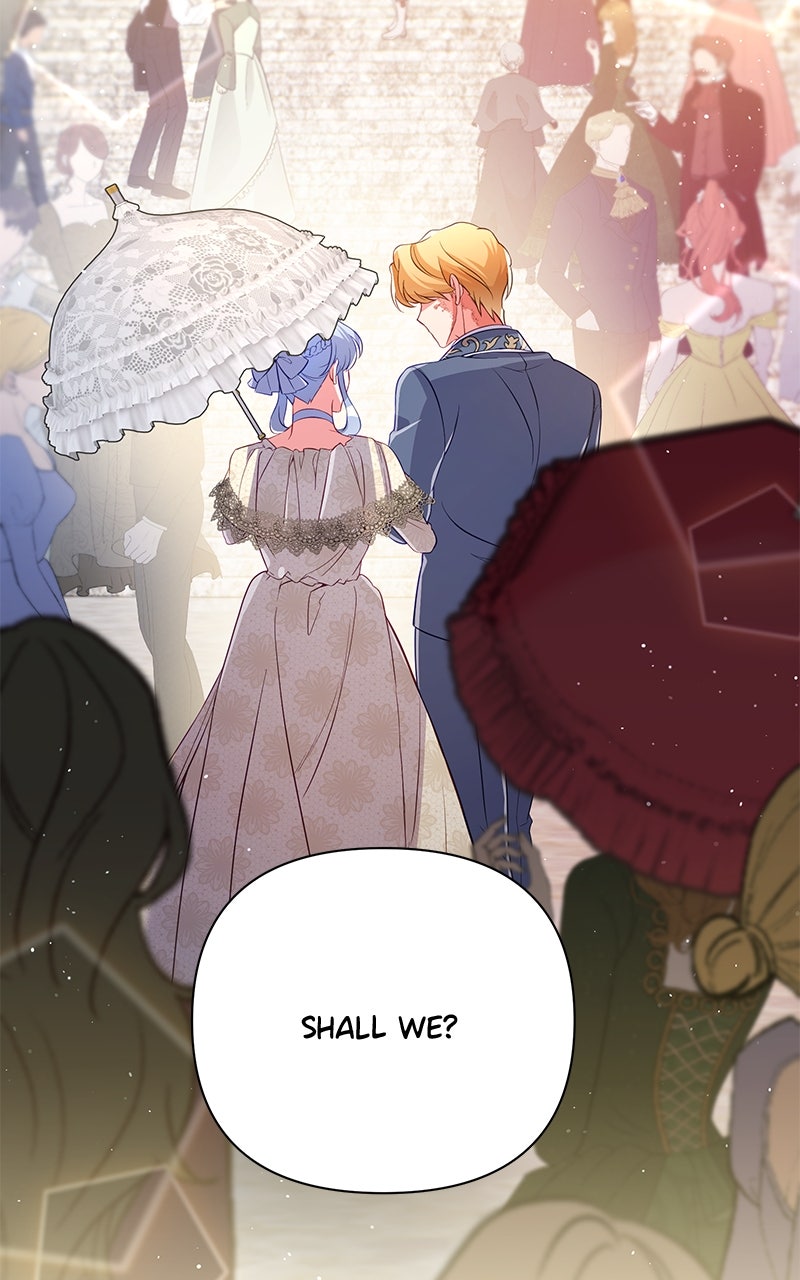 Read Broken Engagement chapter 49 image 110 on Lezhin