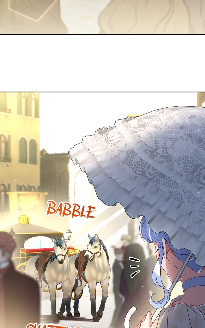 Read Broken Engagement chapter 49 image 111 on Lezhin