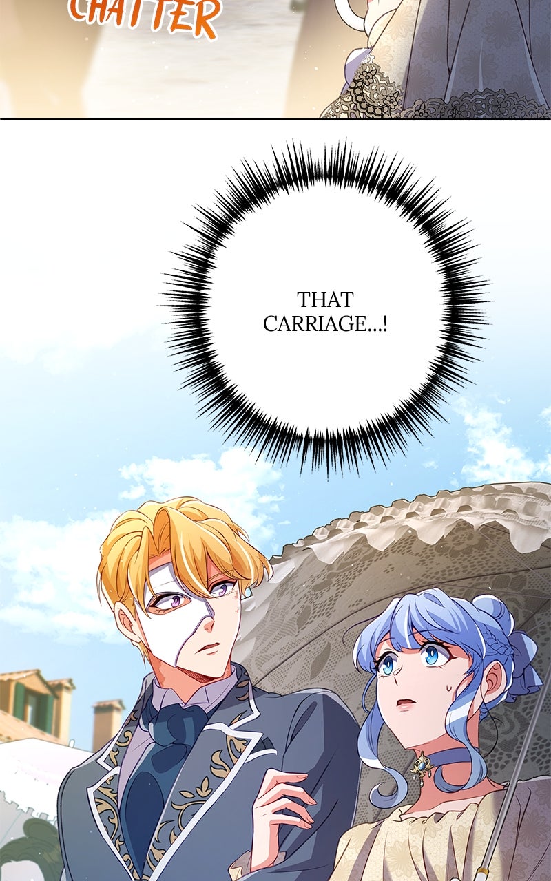 Read Broken Engagement chapter 49 image 112 on Lezhin