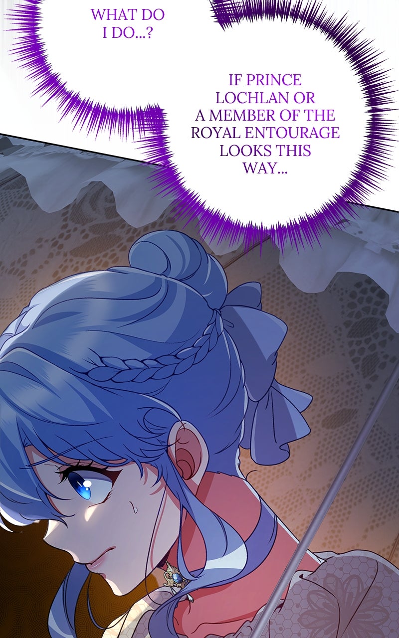 Read Broken Engagement chapter 49 image 118 on Lezhin