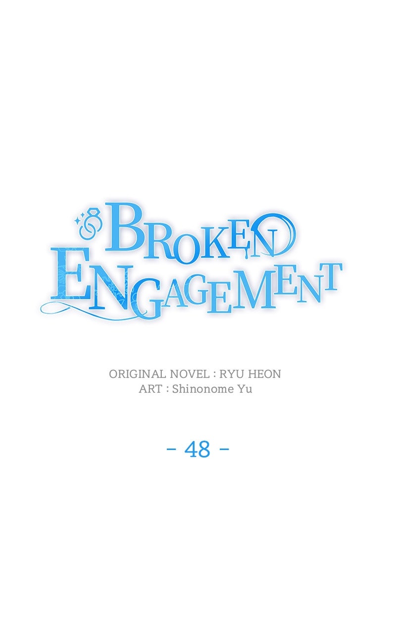 Read Broken Engagement chapter 49 image 13 on Lezhin