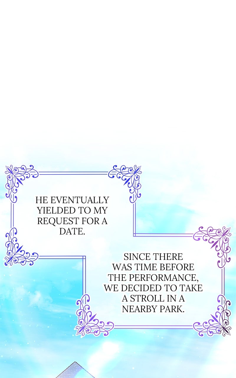 Read Broken Engagement chapter 49 image 14 on Lezhin