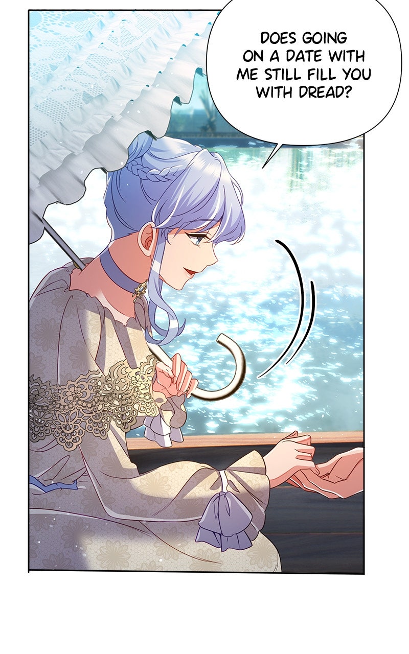 Read Broken Engagement chapter 49 image 19 on Lezhin