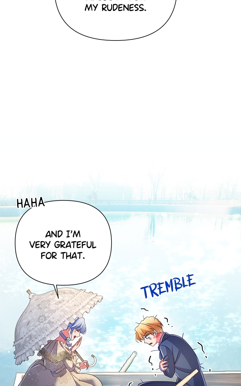 Read Broken Engagement chapter 49 image 21 on Lezhin