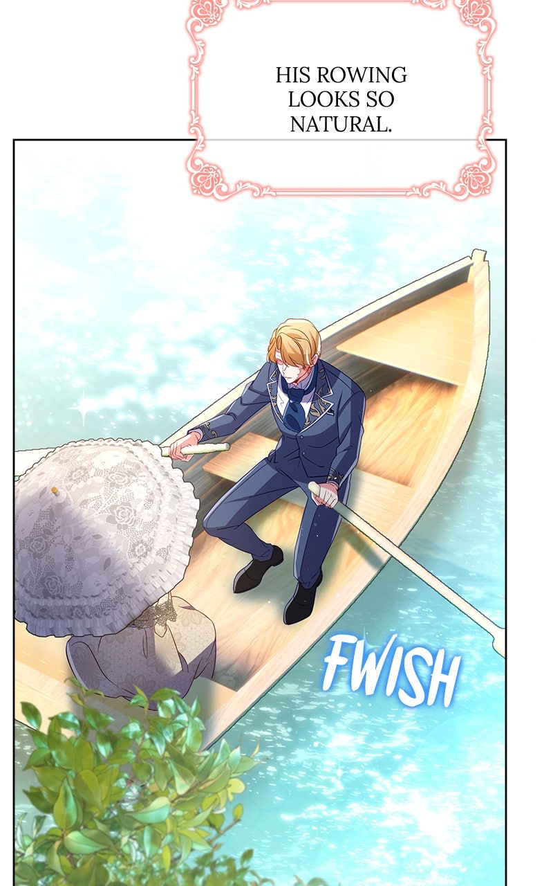 Read Broken Engagement chapter 49 image 25 on Lezhin
