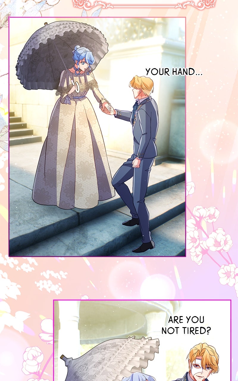 Read Broken Engagement chapter 49 image 27 on Lezhin