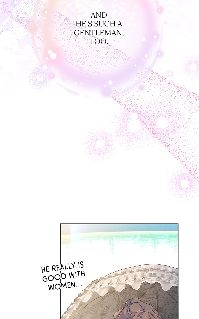 Read Broken Engagement chapter 49 image 30 on Lezhin