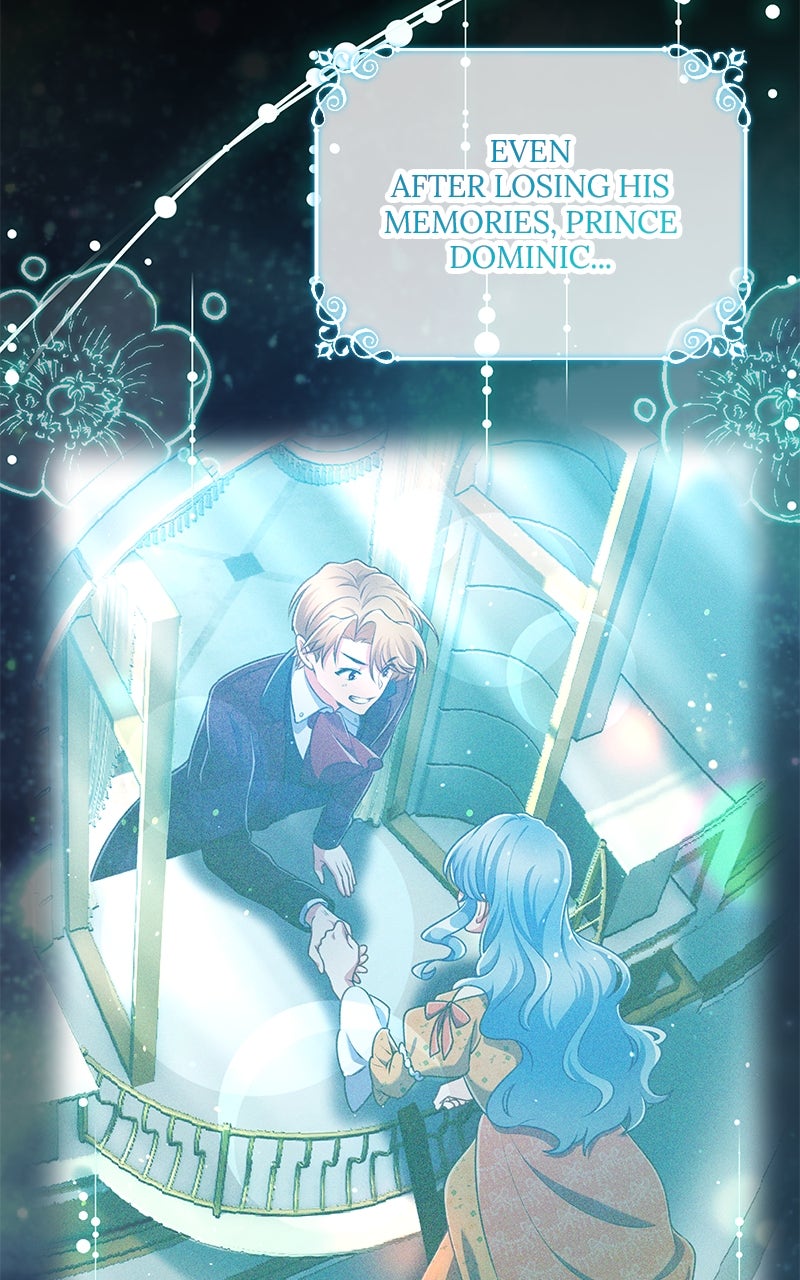 Read Broken Engagement chapter 49 image 33 on Lezhin