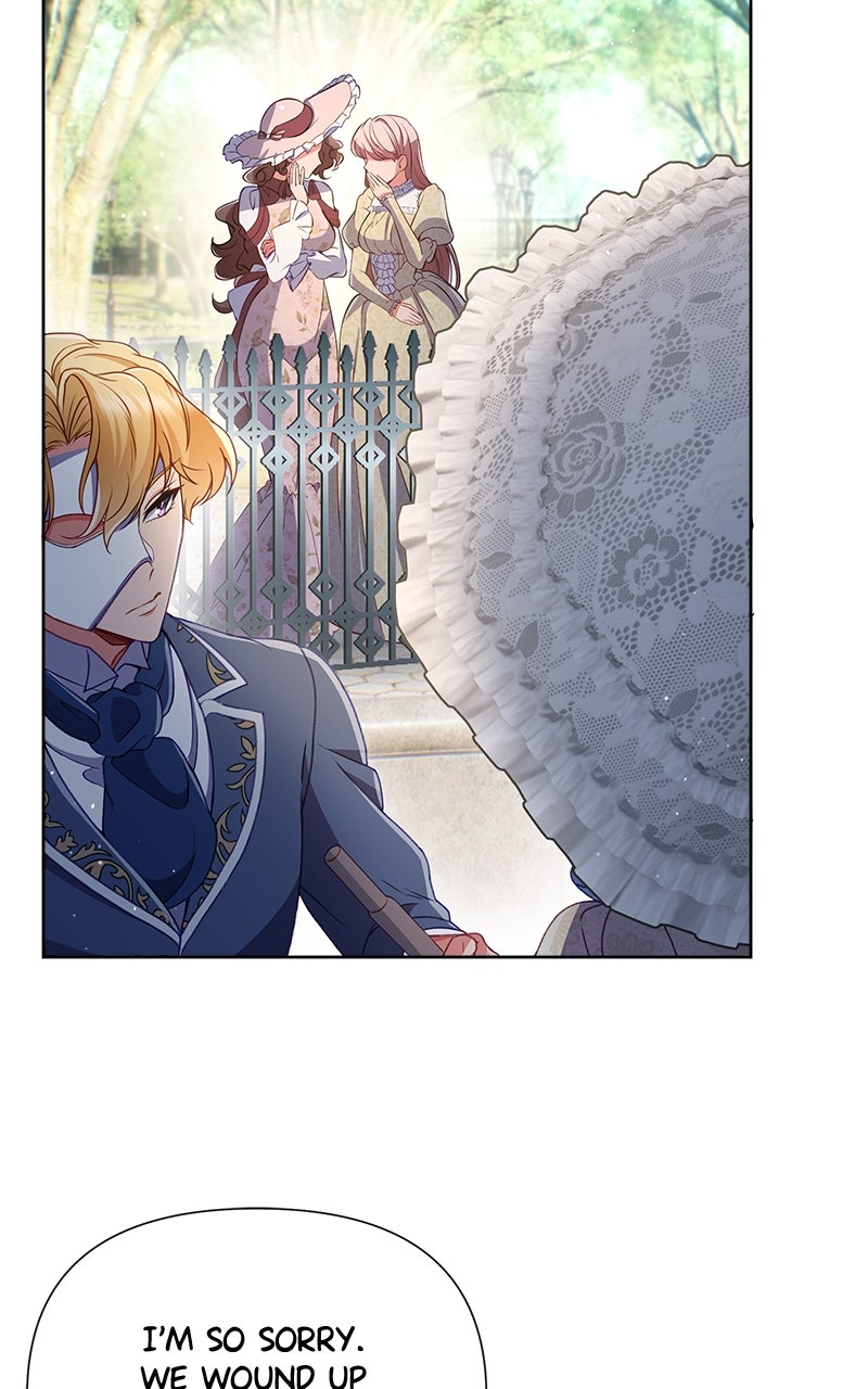 Read Broken Engagement chapter 49 image 36 on Lezhin