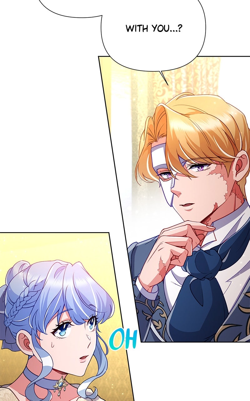 Read Broken Engagement chapter 49 image 4 on Lezhin