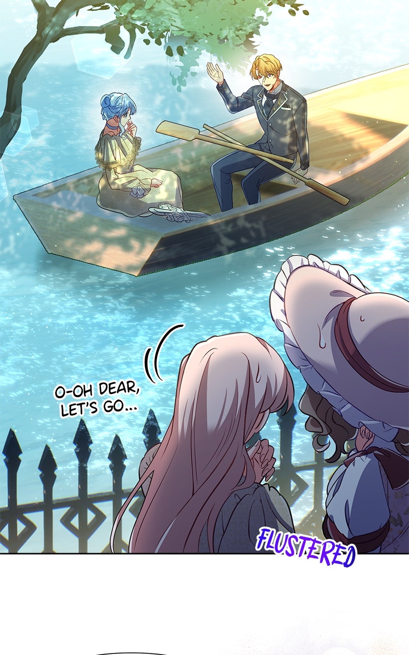 Read Broken Engagement chapter 49 image 40 on Lezhin