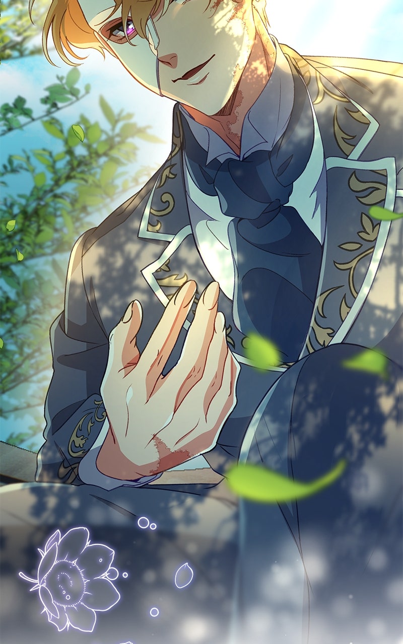 Read Broken Engagement chapter 49 image 43 on Lezhin
