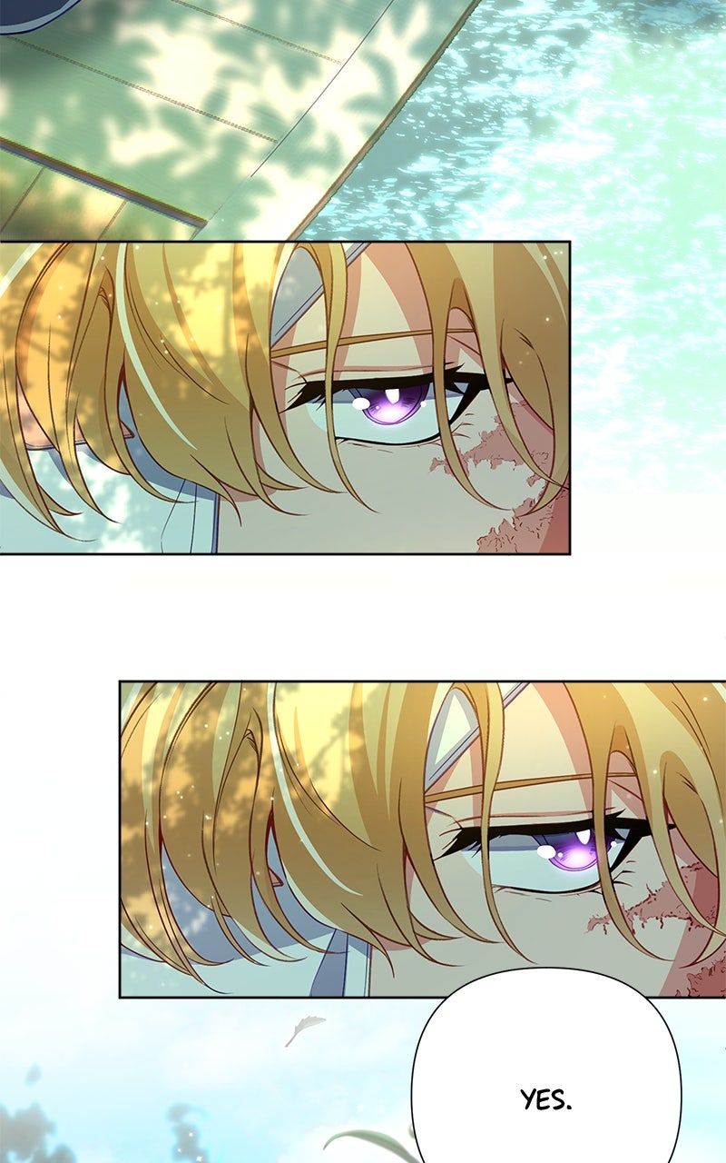 Read Broken Engagement chapter 49 image 46 on Lezhin