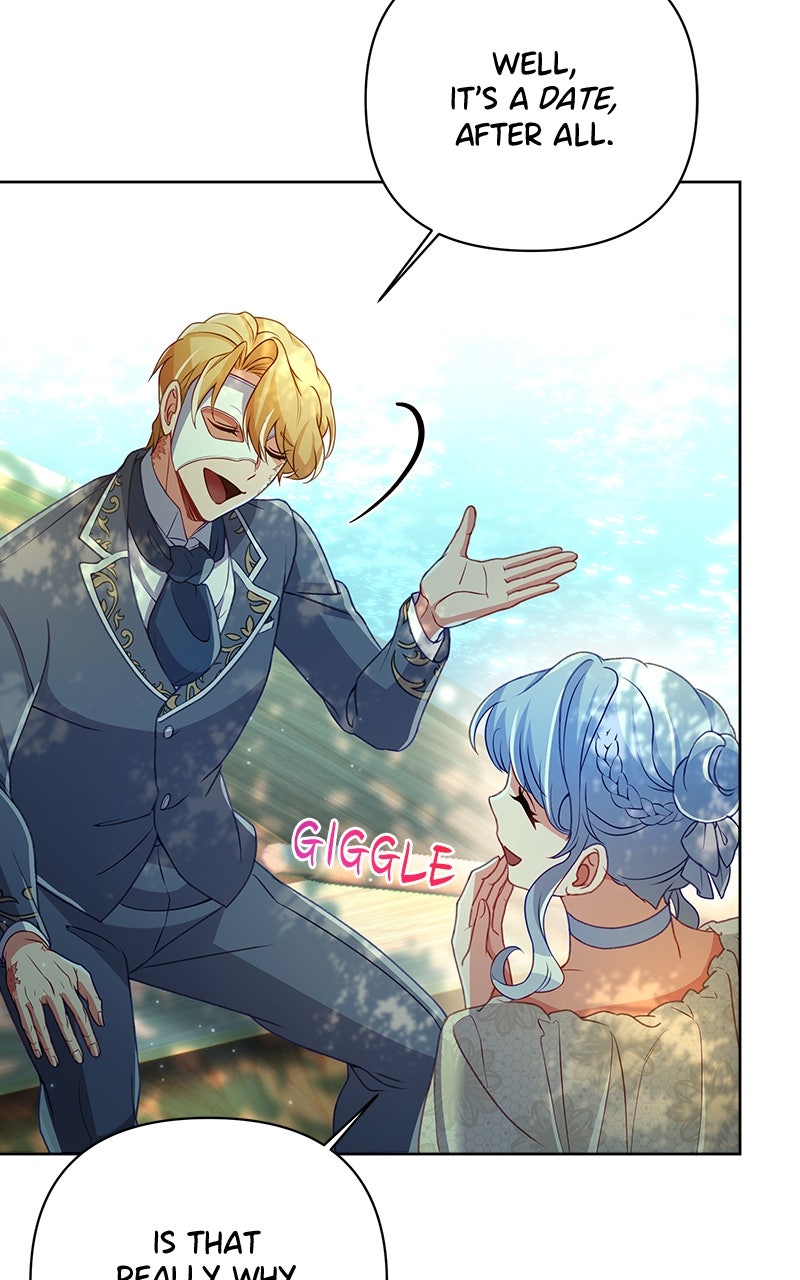 Read Broken Engagement chapter 49 image 56 on Lezhin