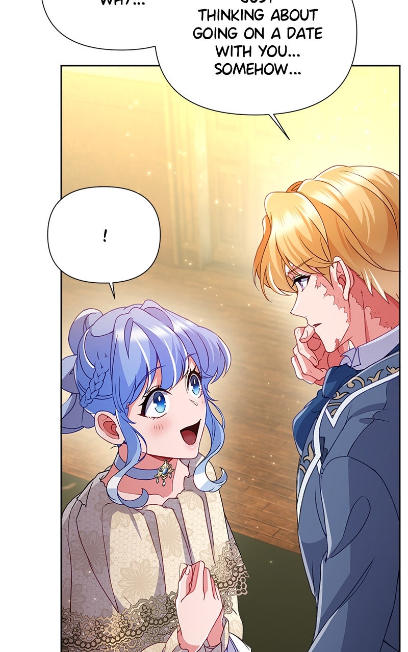 Read Broken Engagement chapter 49 image 6 on Lezhin