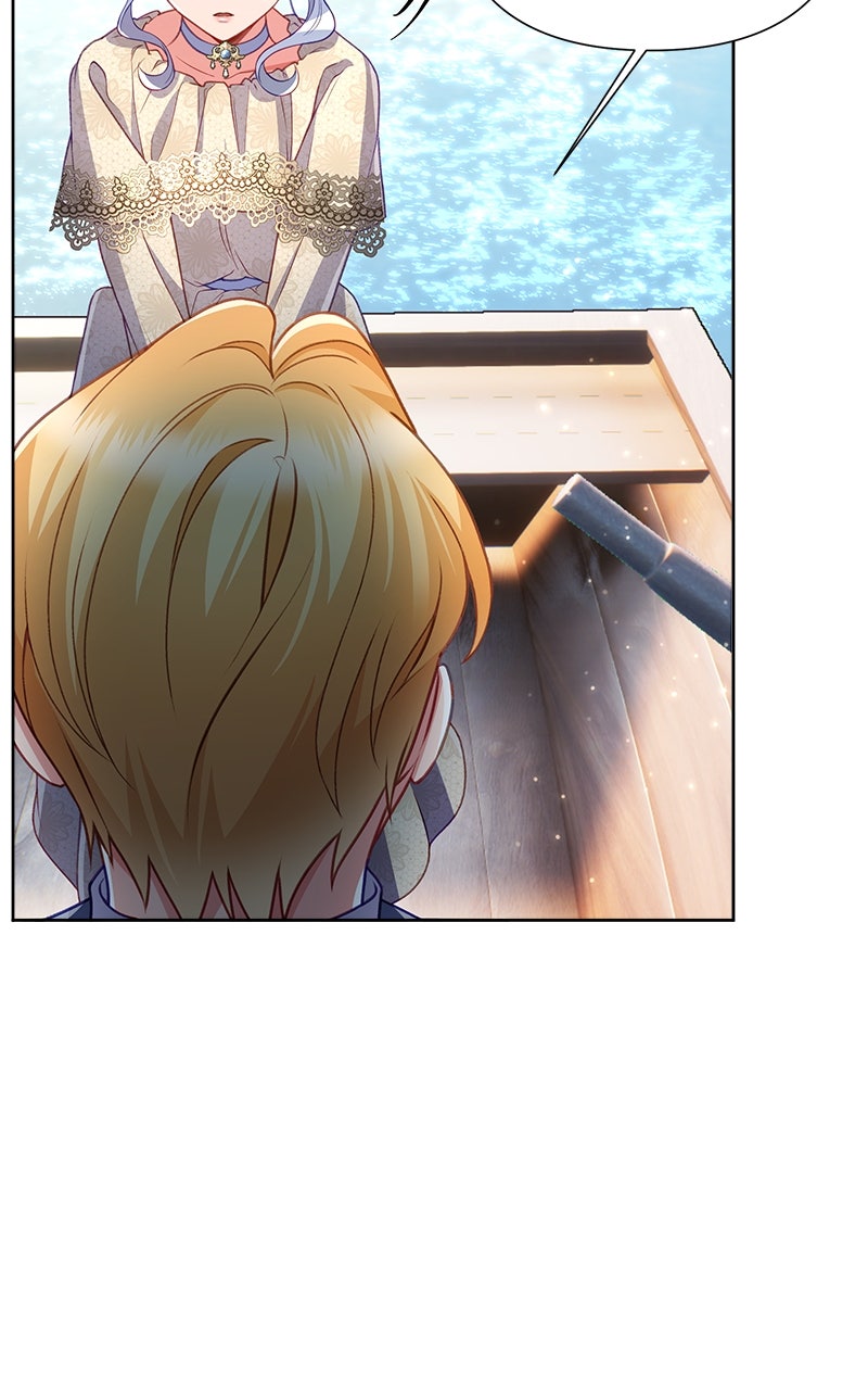 Read Broken Engagement chapter 49 image 69 on Lezhin