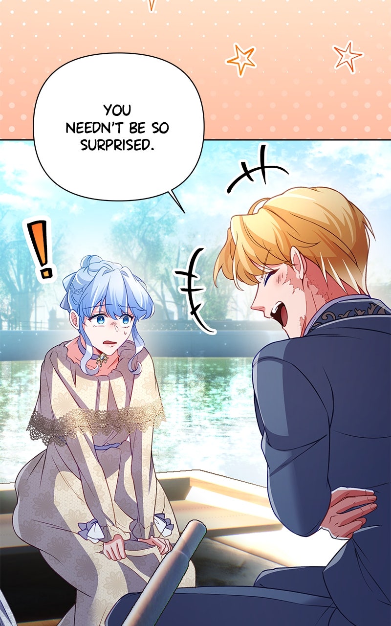 Read Broken Engagement chapter 49 image 72 on Lezhin