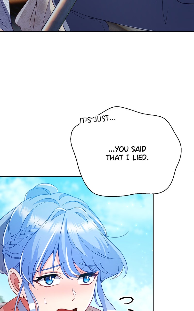 Read Broken Engagement chapter 49 image 73 on Lezhin