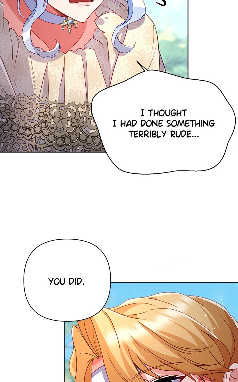 Read Broken Engagement chapter 49 image 74 on Lezhin