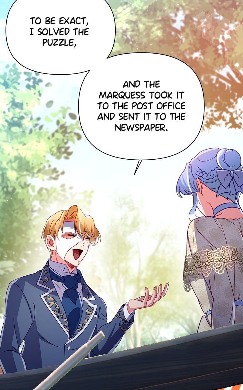 Read Broken Engagement chapter 49 image 78 on Lezhin