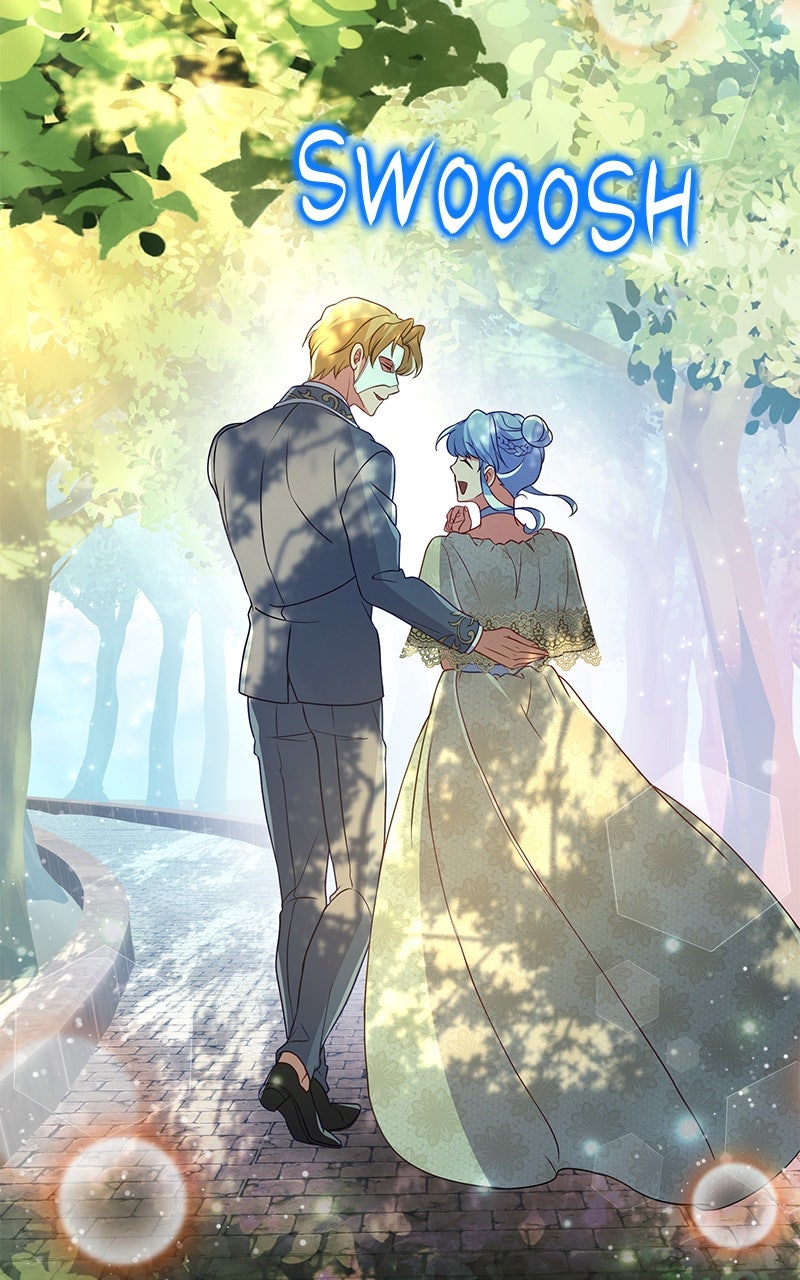 Read Broken Engagement chapter 49 image 8 on Lezhin