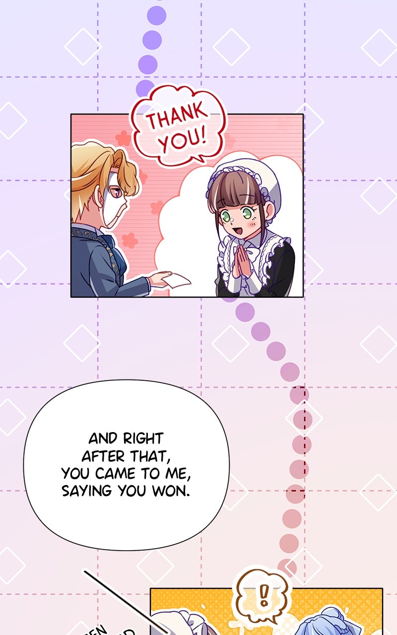 Read Broken Engagement chapter 49 image 83 on Lezhin